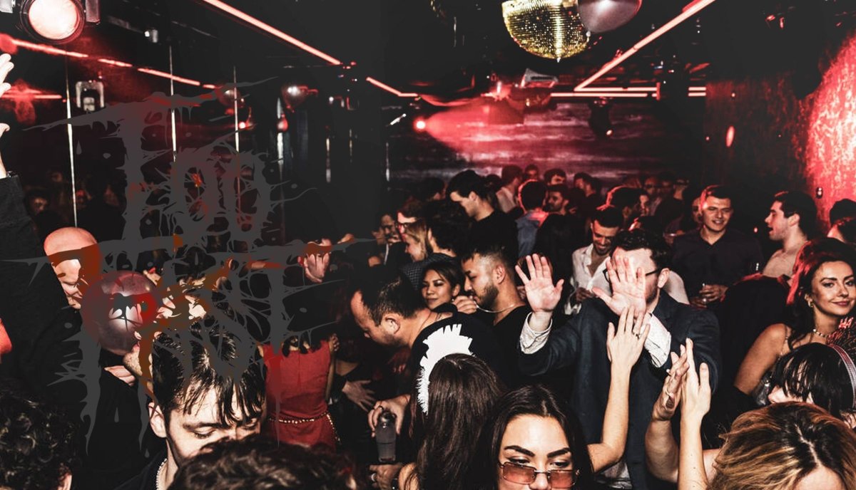 New York City’s Finest Nightlife — Must-Visit Punk & Goth Bars & Clubs of NYC - Too Fast