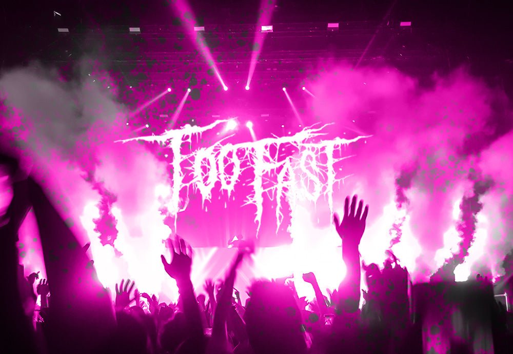 Rock On - Hottest Blogs, Concerts & Shows - Too Fast