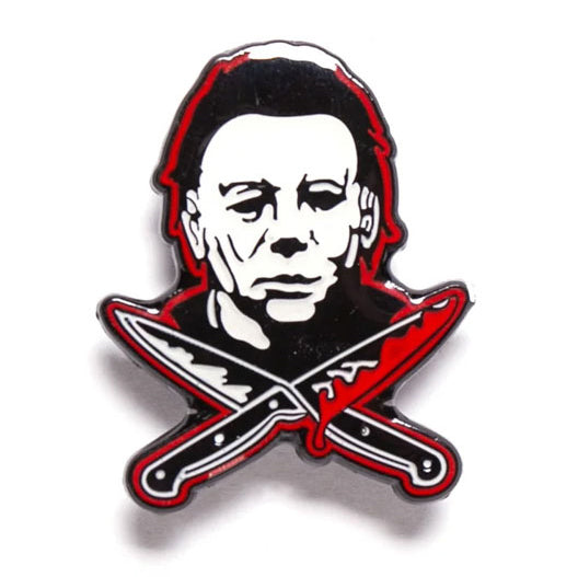 Pin on Michael Myers