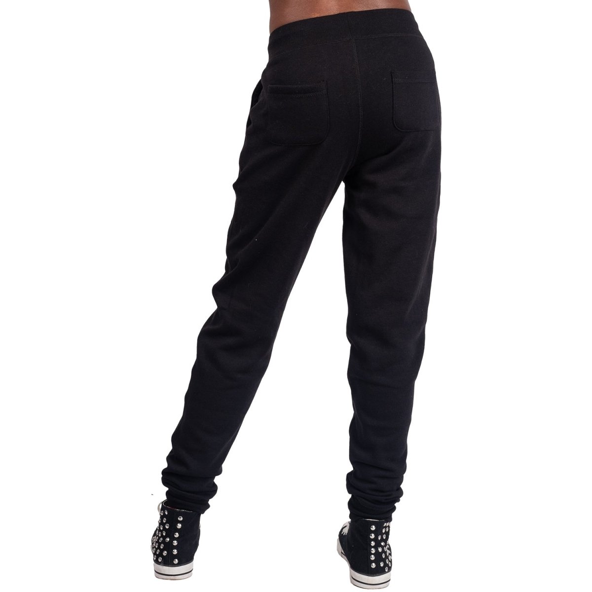 Fashion cute sweatpants womens