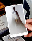 Too Fast | Da Brigh Tarot | The Guiding Light Tarot Card Deck