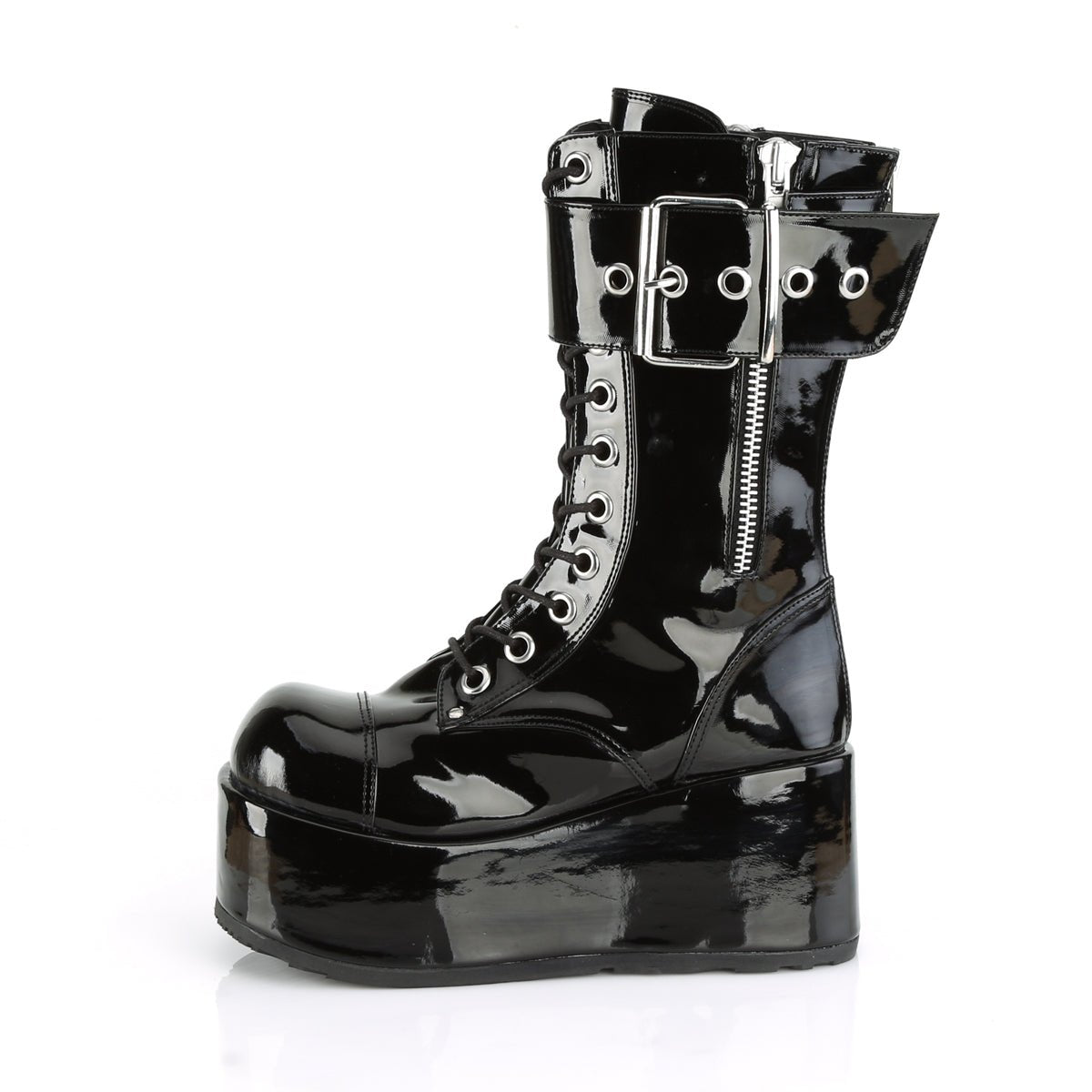 Unisex Platform Boots & Shoes