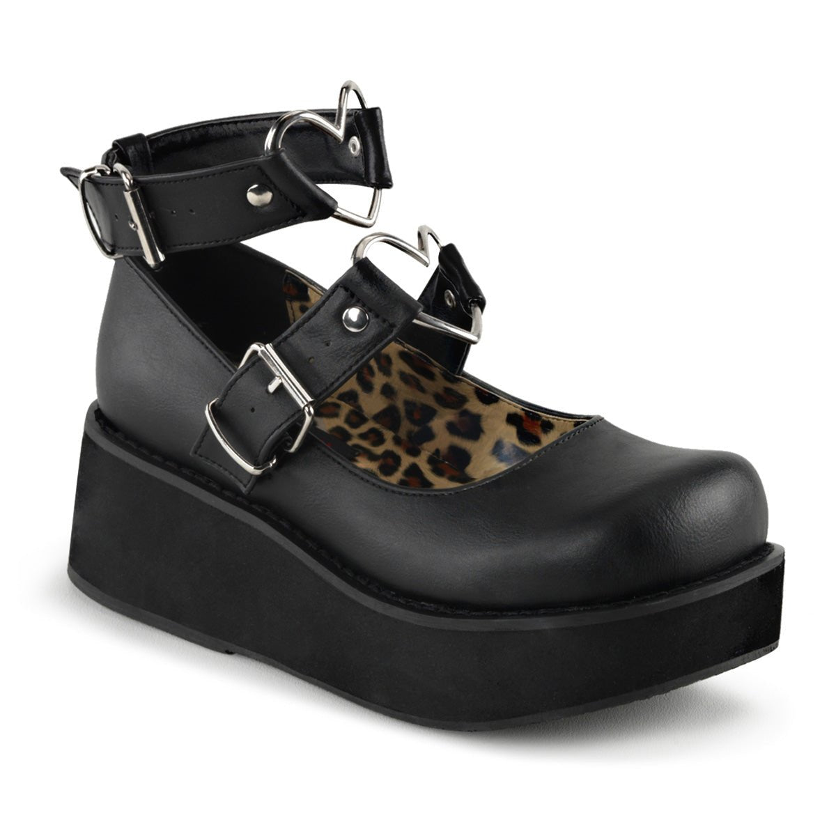 Demonia evil crybaby mary hot sale janes