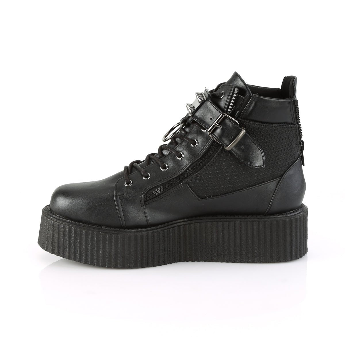 Men's Demonia V Creeper 502 