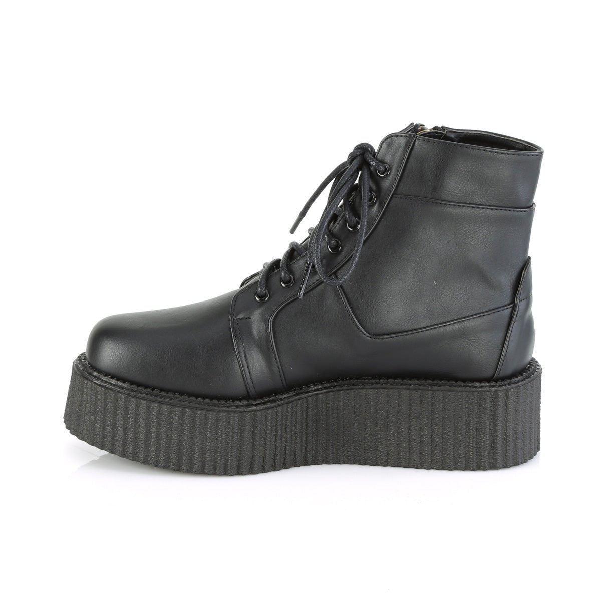 Demonia V Creeper 571 Ankle Boot 