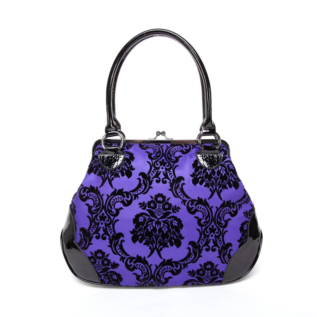 Gothic Goth Bags for Girls Shoulder Bag Crossbody India