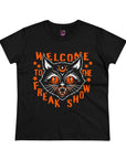 Too Fast | Welcome to the Freak Show Graphic Tee