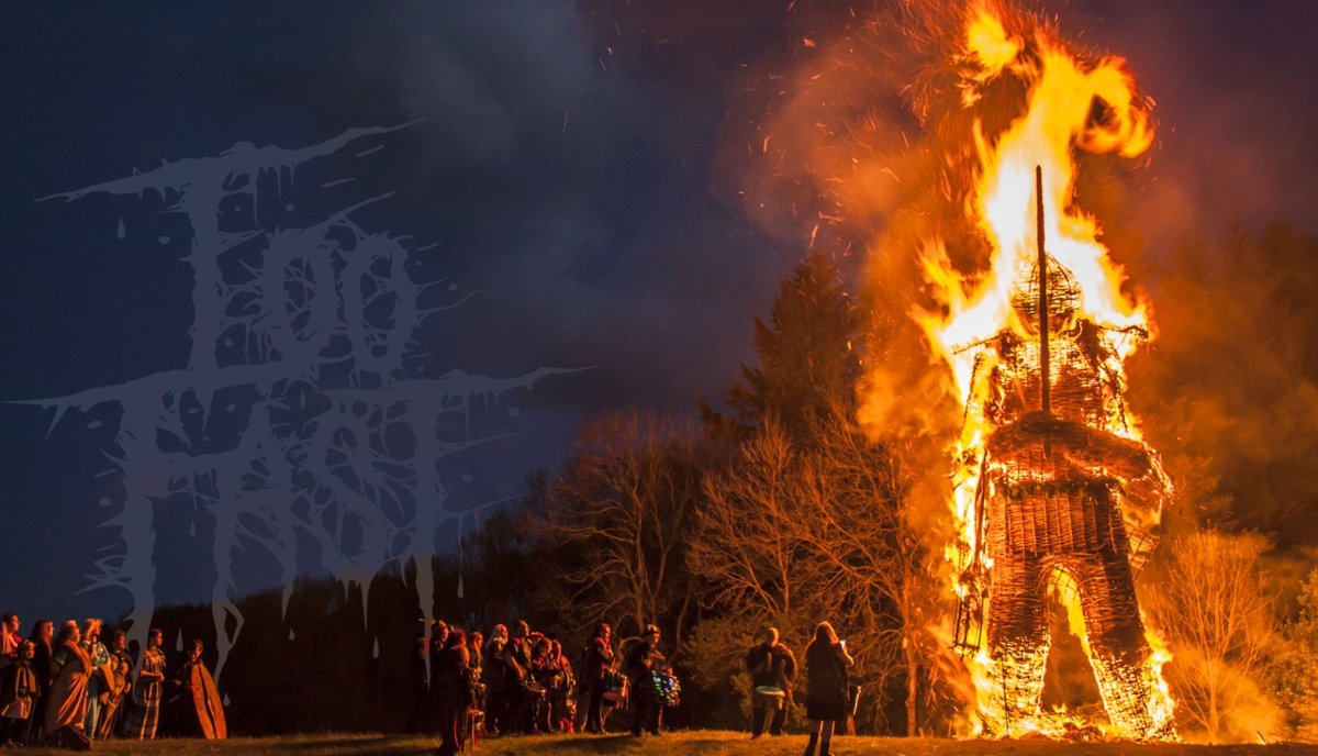 Beltane, a May Day Festivity You’re Gonna Love - Too Fast