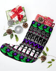 Hocus Pocus Holiday Christmas Stocking