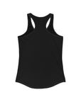 Black Phillips Dance Hell Graphic Tank Racerback Tank