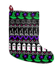 Hocus Pocus Holiday Christmas Stocking