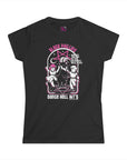 Black Phillips Dance Hell Graphic Tee