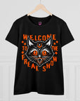 Welcome to the Freak Show Graphic Tee