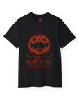 Pumpkin Cult Unisex Tee