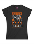 Halloween Party Graphic Tee