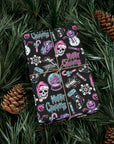 Merry Creepmas Christmas  Gift Wrapping Paper