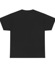 Killer Kuromi Pastel Goth Metal Unisex Tee