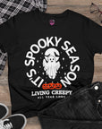 It's Spooky Season Graphic Tee