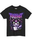 Killer Kuromi Pastel Goth Metal Unisex Tee
