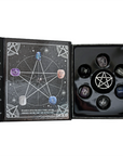 Fantasy Gifts | Witch Wellness Stone Kit