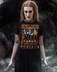 Halloween Party Graphic Tee