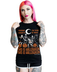 This Is Halloween Unisex Tee