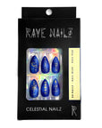 Rave Nailz | Celestial Nailz