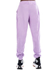 Lavender Purple Sweatpants