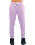 Lavender Purple Sweatpants