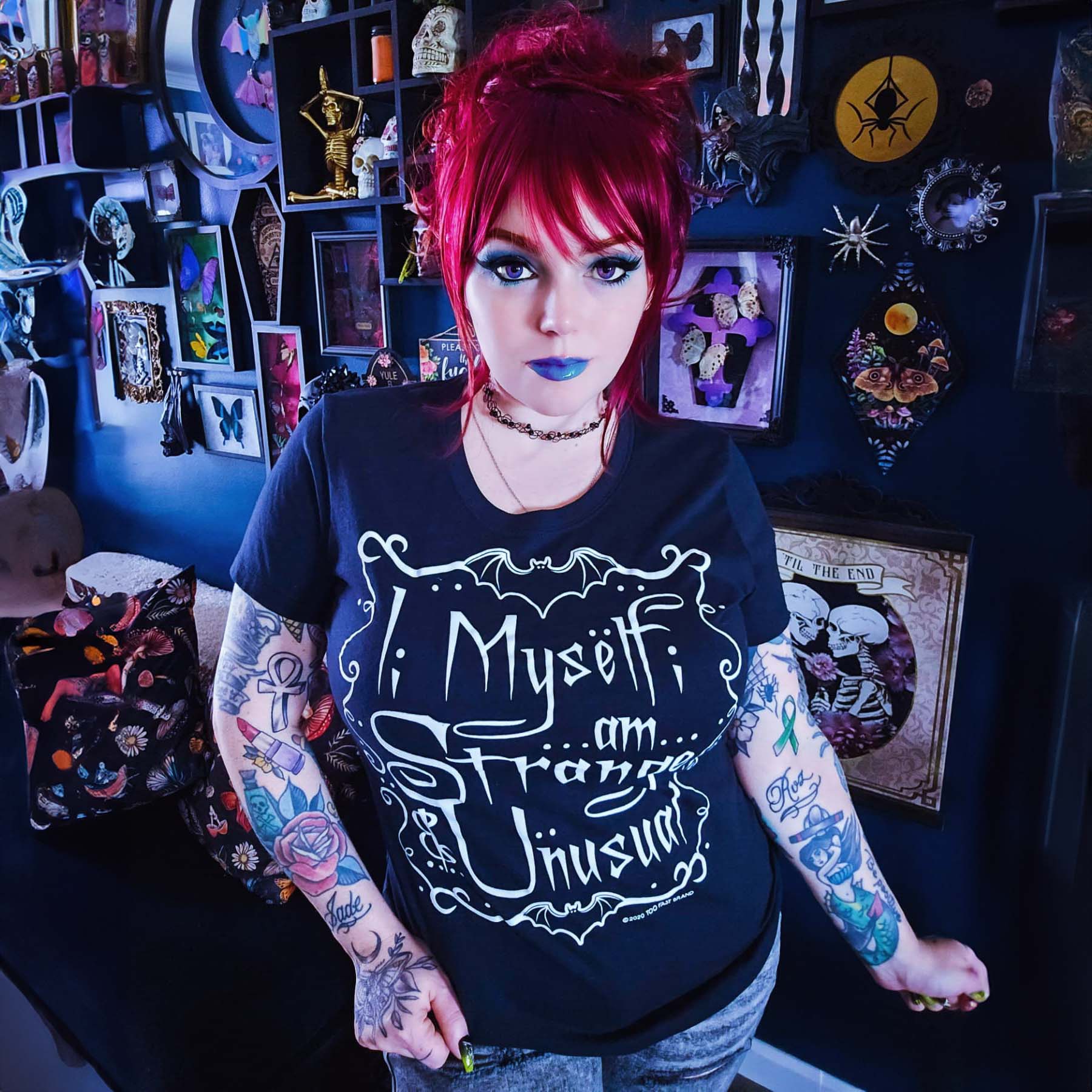Too fast clothing top