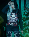 Killer Christmas Christmas Sweatshirt