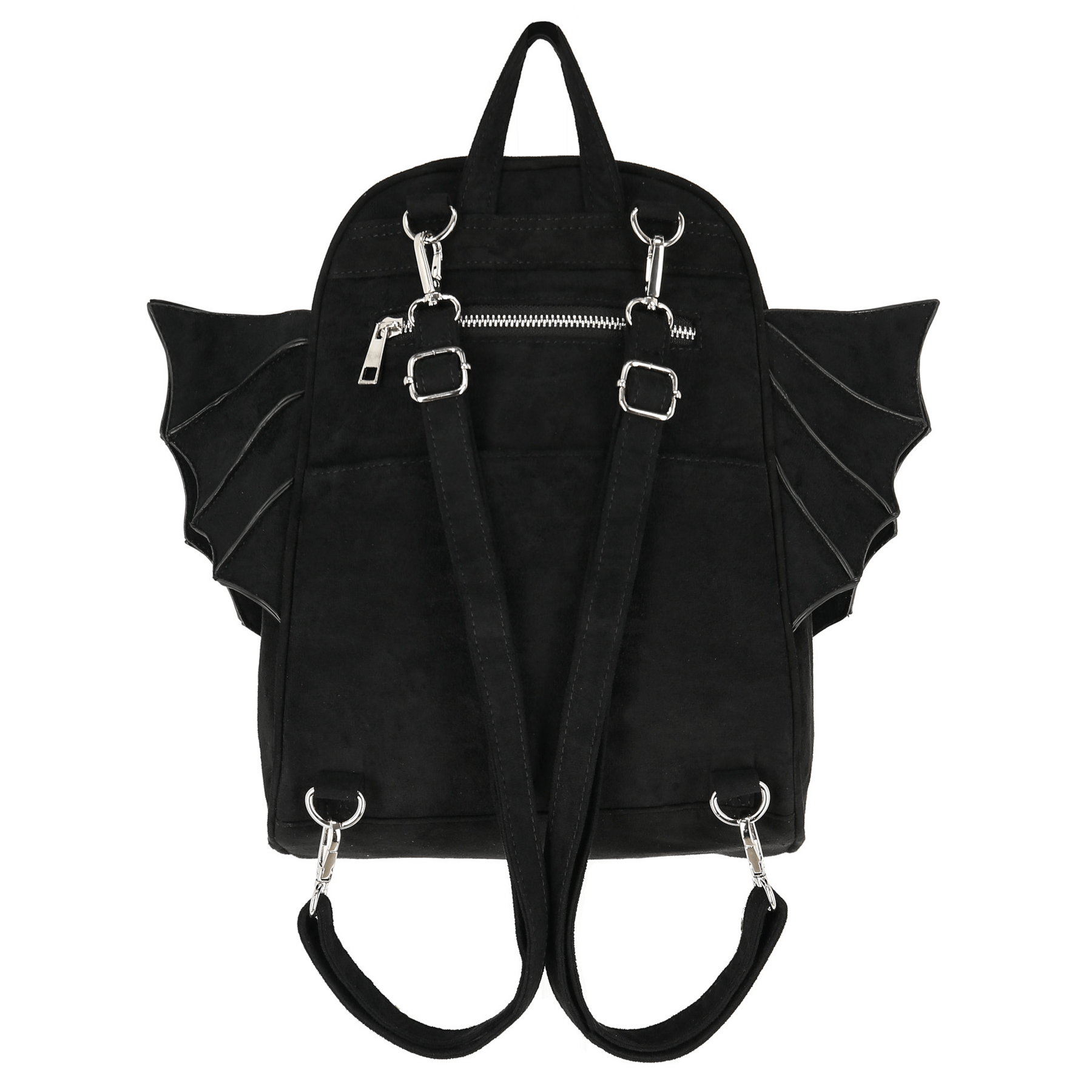 Too Fast | Restyle | Elegant Bat Baby Backpack