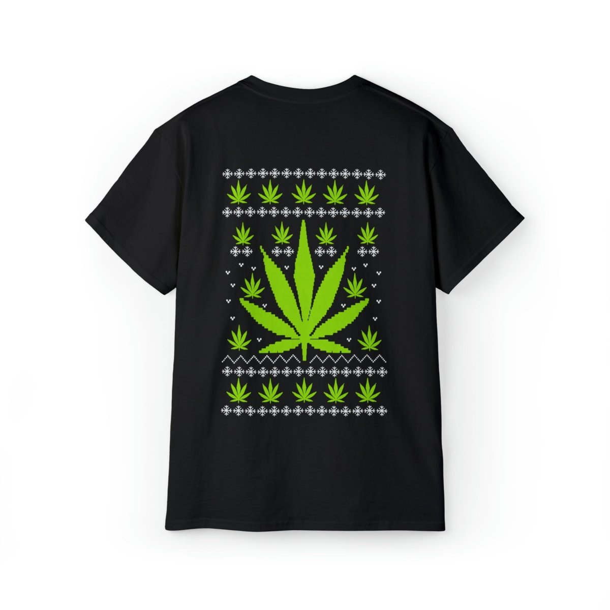 Too Fast | 420th Day of Christmas Unisex Holiday Tee
