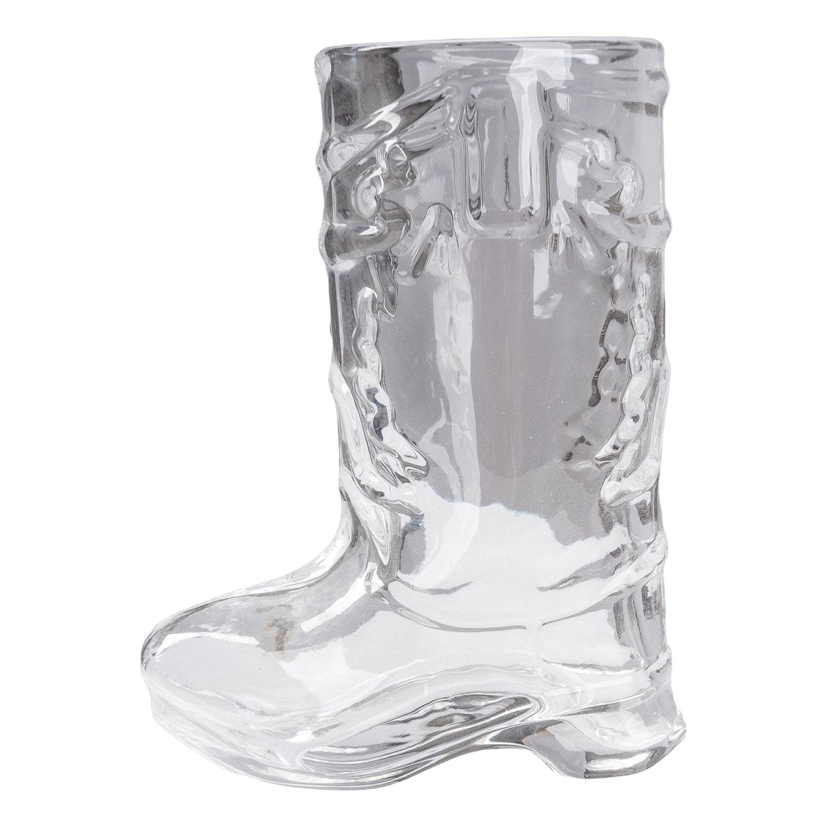 Too Fast | A Shop of Things | Cowboy Boot Shot Glass
