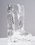 Too Fast | A Shop of Things | Cowboy Boot Shot Glass