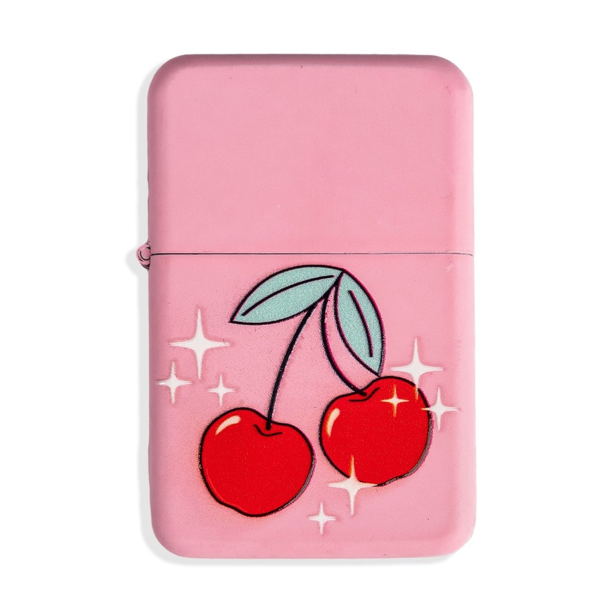 Too Fast | A Shop of Things | Refillable Cherry Lighter