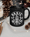 Too Fast | Basic Witch Coffee Mug