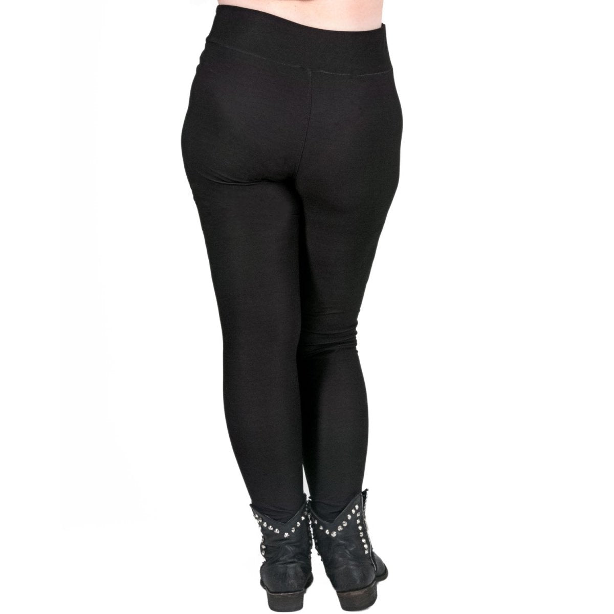 Your Go to Leggings 2.0, Black, X-Small : Buy Online at Best Price in KSA -  Souq is now : Fashion