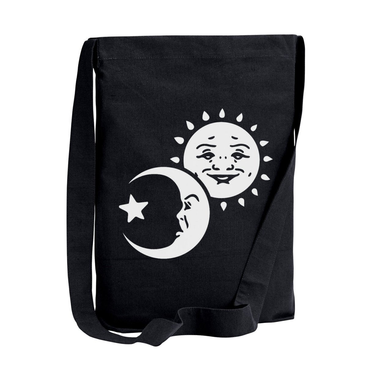 Moon Circle Bag by Too hot Fast