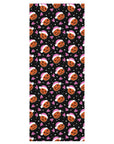 Too Fast | Christmas Jack-o-Lantern Pumpkin Gift Wrapping Paper