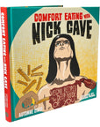 Too Fast | Comfort Eating With Nick Cave: Vegan Recipe Book
