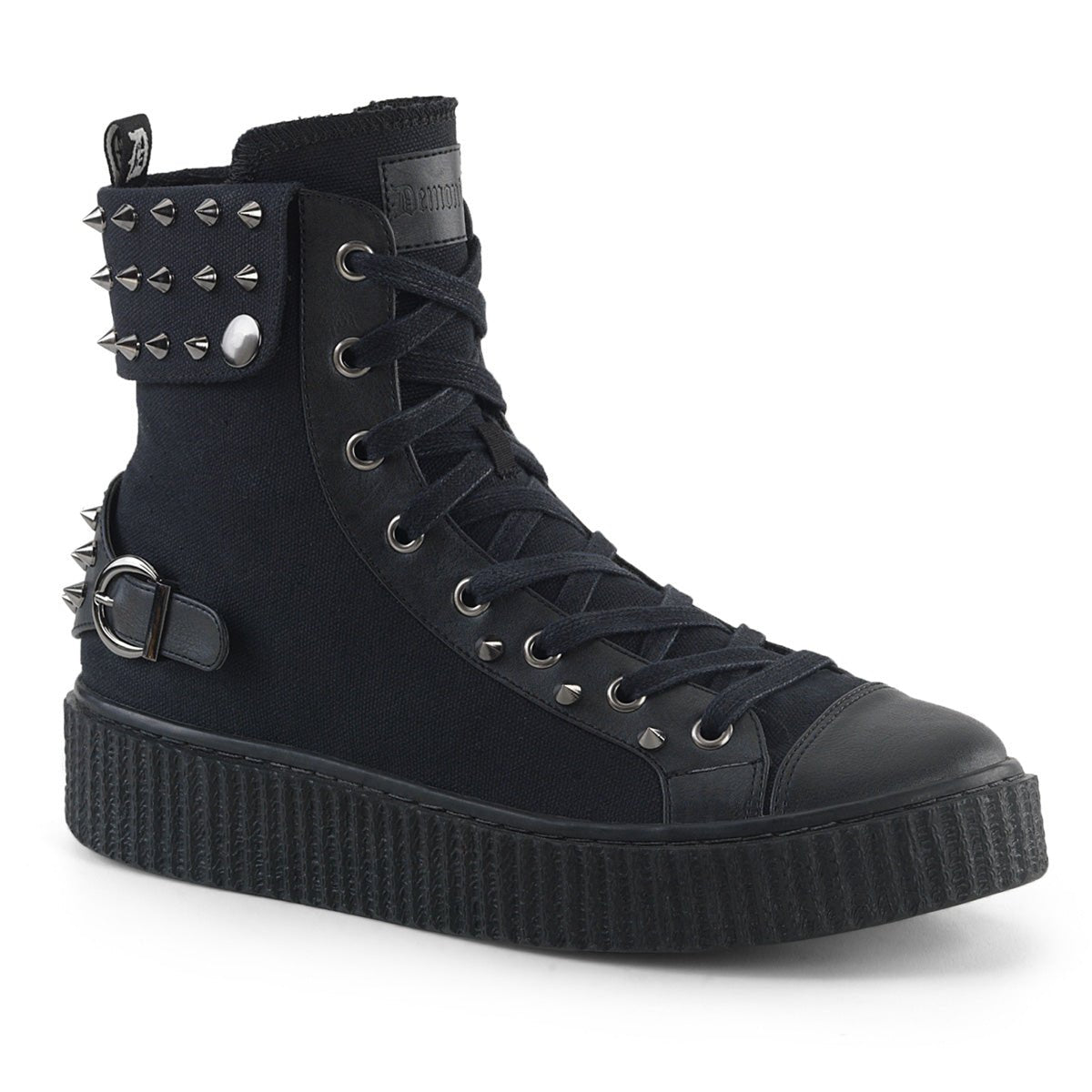 Demonia Boots and Creepers | Demonias Sold at Too Fast – Page 5