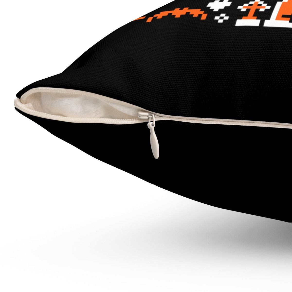 Too Fast | Every Night is Halloween Throw Pillow