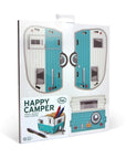 Too Fast | Fred & Friends | Happy Camper Pencil Holder