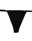 Too Fast | Gore Whore Thong Underwear