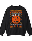 Too Fast | Halloween Michael Myers Crewneck Sweatshirt
