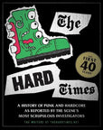 Too Fast | Hard Times: The First 40 years - History of Punk & Hardcore