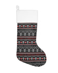 Too Fast | Have Yourself A Creepy Lil Christmas Holiday Christmas Stocking