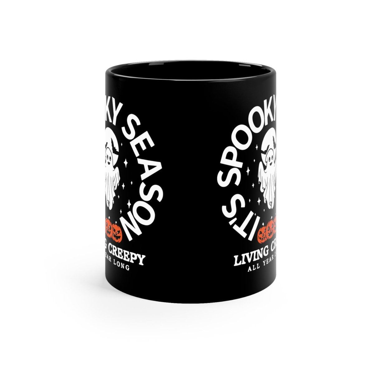 Too Fast | It&#39;s Spooky Season Coffee Mug