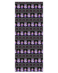 Too Fast | Kawaii Baphomet Gift Wrapping Paper